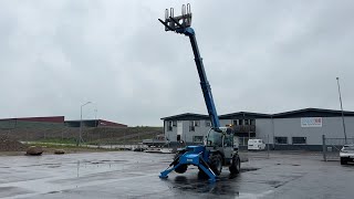 Terex GTH 3512 telehandler for sale - Image 4 | Forkliftonline SG Terex GTH 3512 telehandler | Image 4 - Forkliftonline