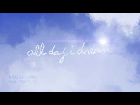 Makebo & Amonita - Symphonic Fantasy [ADID053]