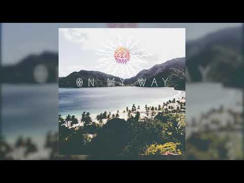 The Hip Abduction - 'On My Way' (Official Audio)