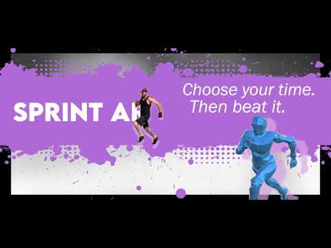 Sprint AR