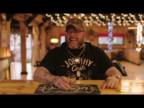 Kentucky Music Mafia - The Whiskey Made Me Act That Way