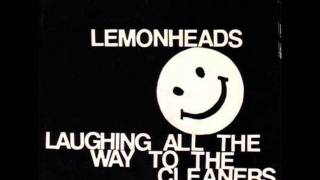Lemonheads - I Like To
