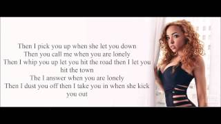 Tinashe - F**kin&#39; Wit Me (Lyric Video)