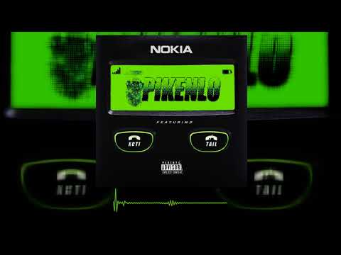 Pikenlo - Joven Xcti x Tail KLK💥