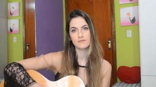 Henrique e Juliano - Só Eu Pra Te Amar (Carolina Escardoveli cover)