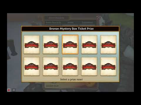 SoD Battle Rewards Compilation