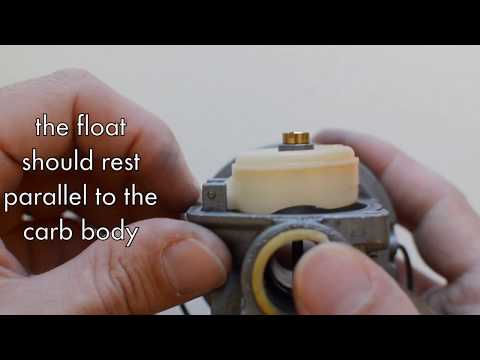 Dellorto SHA 14/12 Carburetor