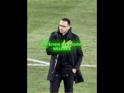 Chelse Rosenior Got SACKED 💔