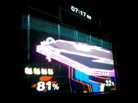 Hbox vs. M2k 2 thru 5 @ wato 12