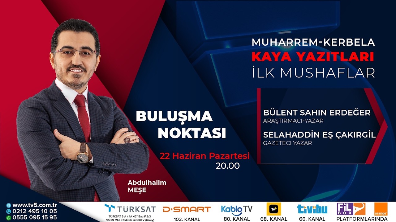 Buluşma Noktası – 22.06.2026