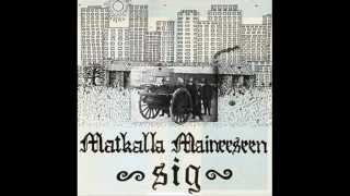 Music video thumbnail preview for SIG: Siin Saan by SIG