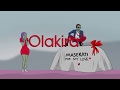 Olakira In My Maserati Visualizer