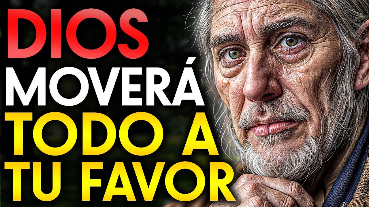 ¡DIOS TE ESTÁ PREPARANDO! Si Dios te Está Aislando, Las Bendiciones Están Llegando