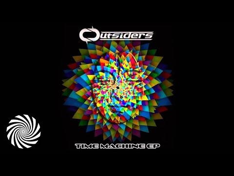 Outsiders vs Kali - Time Machine