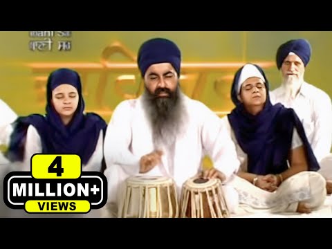 CHAUPAI SAHIB - FULL PATH - Bhai Rajinderpal Singh Ji (Raju Veer Ji) Ludhiane Wale