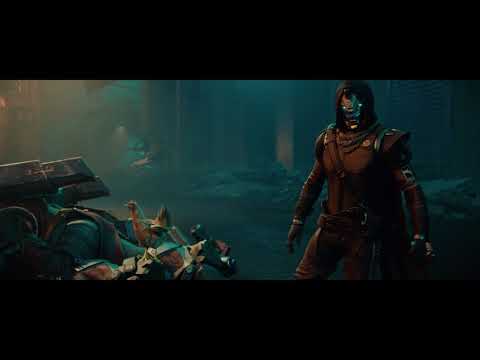 ХУДШИЙ РЕВОЛЬВЕР в DESTINY2