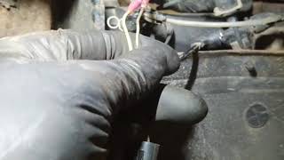 2011 GMC Suburban Rear Suspension Problem