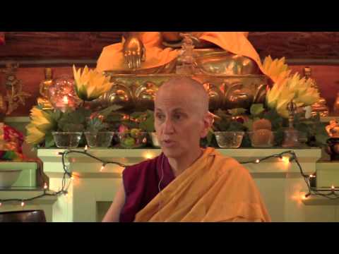 02 Cultivating Love Retreat 05-02-15