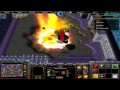 GOD Angel Arena Domination (warcraft 3) 