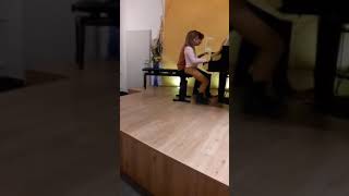 Neposlušné klávesy - Marie Sommerová