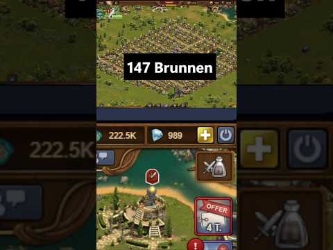 FOE Diamanten ERNTE 240 Dias