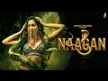 Naagan DG IMMORTALS ROY Ahsii Official Music Video