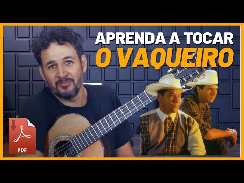 O Vaqueiro - Goiano e Paranaense