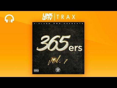 Shaqavelly Ft Certified Trims & Size - Don't Move | Link Up TV TRAX