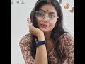 Meenu Chaudhary Is Live