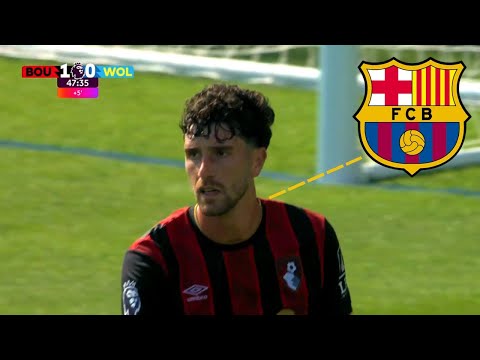 Marco Senesi to Barcelona?