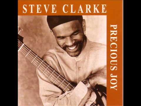 Steve Clarke - Precious Joy