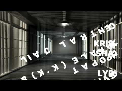 Central Jail || Krishna Kale [KK] FT. Shaddy Popat || Official New Nepali Rap Song 2020