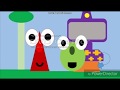 Closing To ShapeTales Are You My Partner HomeMade 2019 DVD