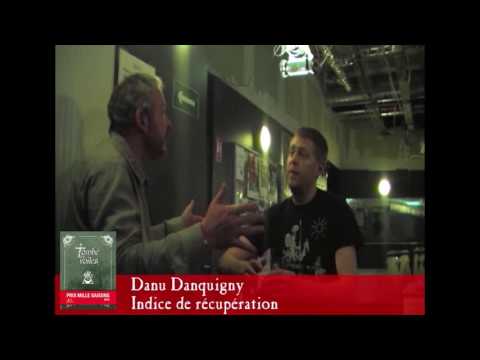 Vidéo de Danü Danquigny