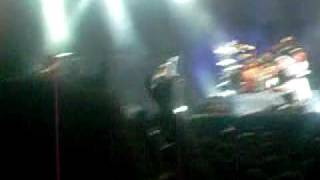 Nightwish - Whoever Brings The Night (Live/Wacken'08)