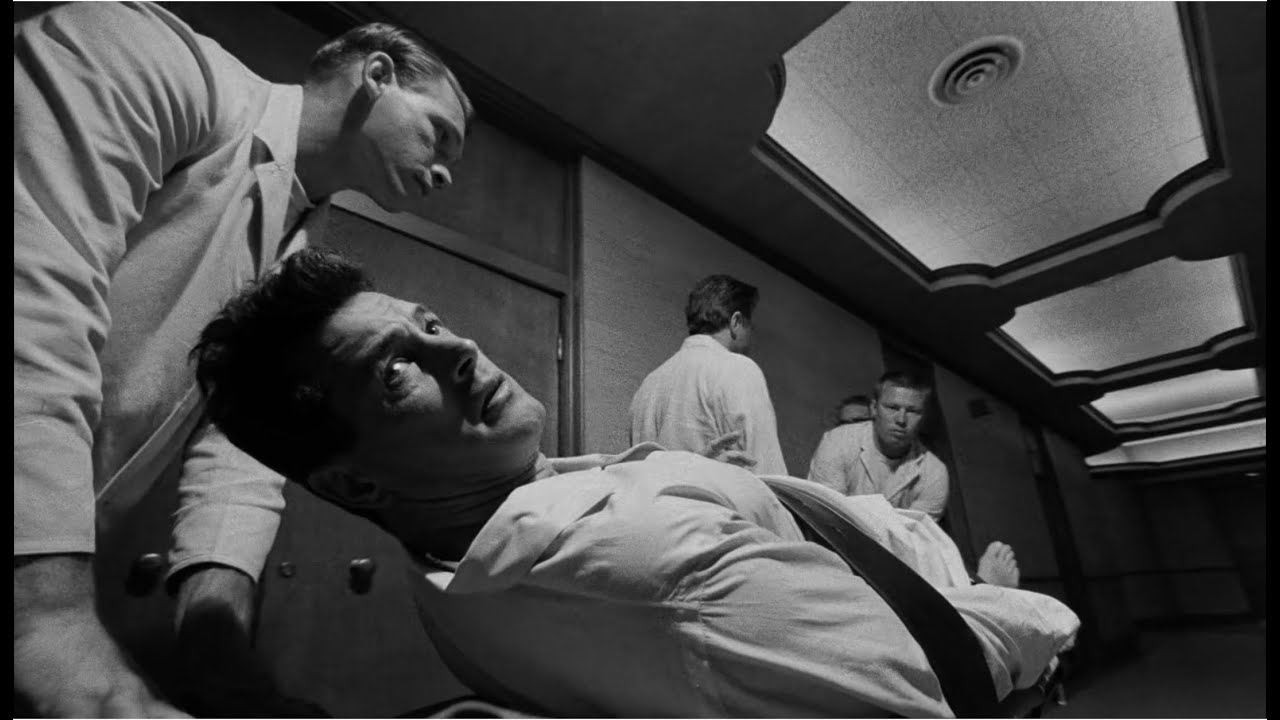 Seconds | Trailer HD