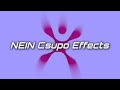 REQUESTED Cingular Logo Effects NEIN Csupo Effects