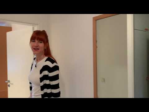 2-Raum-Ferienwohnung im Ostseebad Binz 🌊 für 4 Personen + 1 Hund 🐶