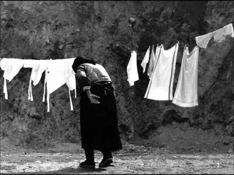 Ján Ambróz - Šuhajova stará mať