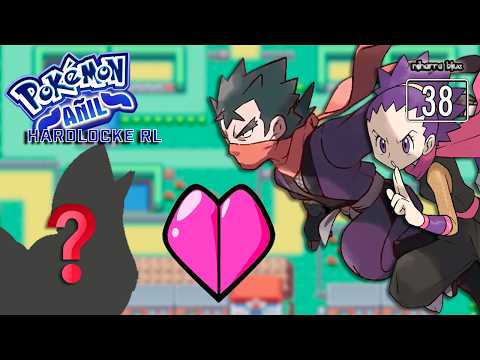 EL CAMINO NINJA - POR LA MEDALLA ALMA | POKéMON AÑIL - Ep.- 38