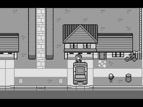 Pixel Art Jittering - Help - Godot Forum