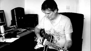 Andy Jackson - Herman And The Fountain video