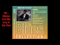 55 Blind Boy Fuller   Heart Ease Blues  Full Album..