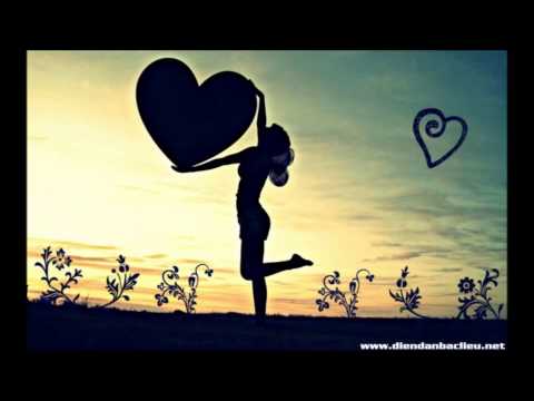 I'm in love - Phương Bi