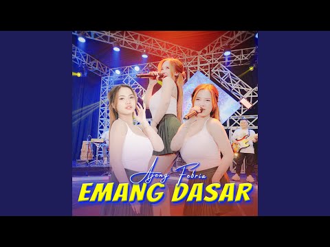 Thumbnail Video Emang Dasar