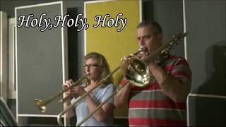 Holy, Holy, Holy