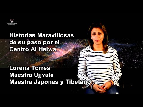 Miniatura del testimonio de Lorena Torres