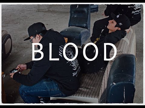 16NS - Blood (Music Video)