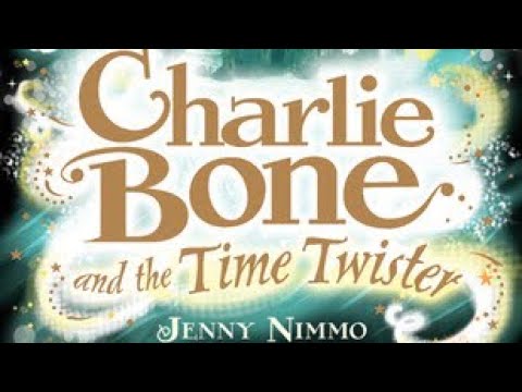 The Time Twister Chapter 5