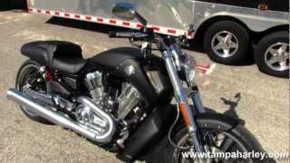 preview picture of video '2012 Harley-Davidson VRSCF V-Rod Muscle'